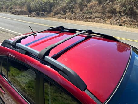 2013 Subaru XV Crosstrek Premium