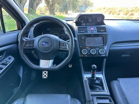 2013 Subaru XV Crosstrek Premium