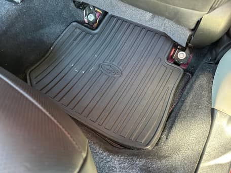 2013 Subaru XV Crosstrek Premium