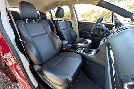 2013 Subaru XV Crosstrek Premium