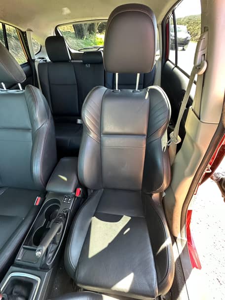 2013 Subaru XV Crosstrek Premium