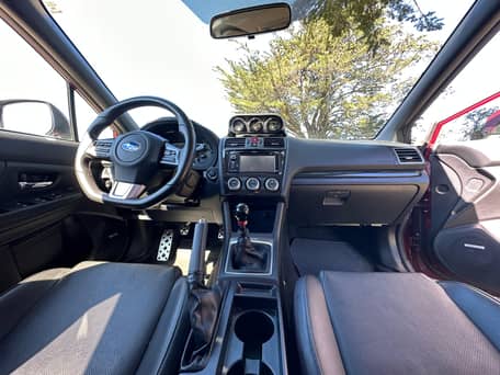 2013 Subaru XV Crosstrek Premium