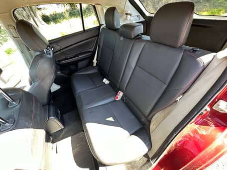 2013 Subaru XV Crosstrek Premium