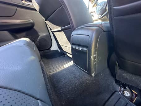 2013 Subaru XV Crosstrek Premium