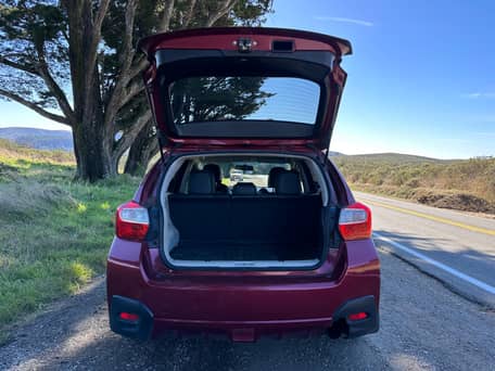 2013 Subaru XV Crosstrek Premium