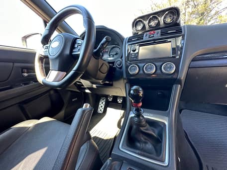 2013 Subaru XV Crosstrek Premium