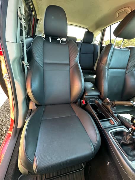 2013 Subaru XV Crosstrek Premium