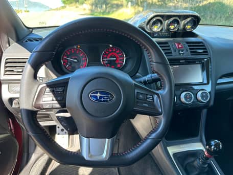 2013 Subaru XV Crosstrek Premium