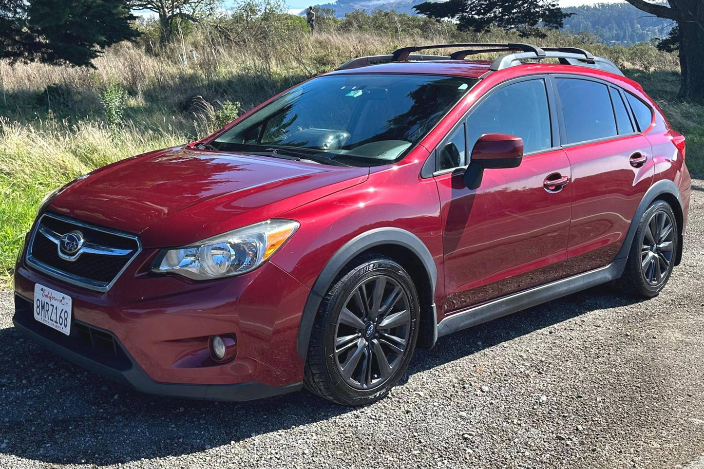 Subaru Crosstrek XV Premium