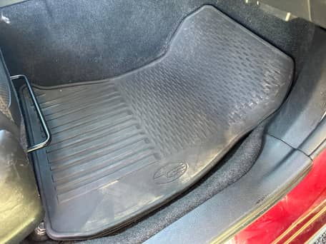 2013 Subaru XV Crosstrek Premium