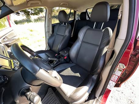 2013 Subaru XV Crosstrek Premium