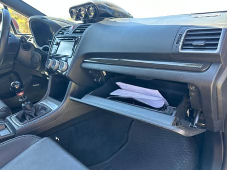 2013 Subaru XV Crosstrek Premium