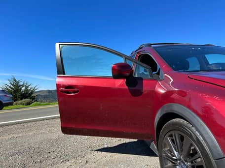 2013 Subaru XV Crosstrek Premium