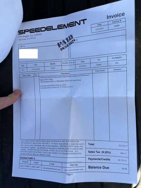 2013 Subaru XV Crosstrek Premium