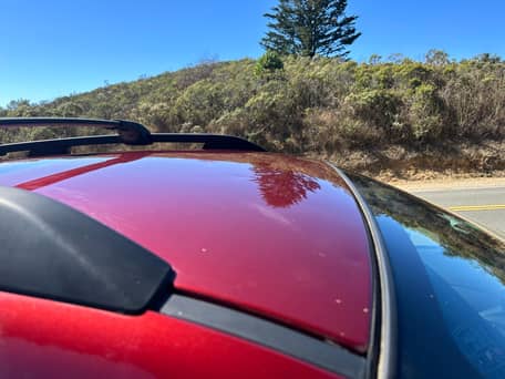 2013 Subaru XV Crosstrek Premium