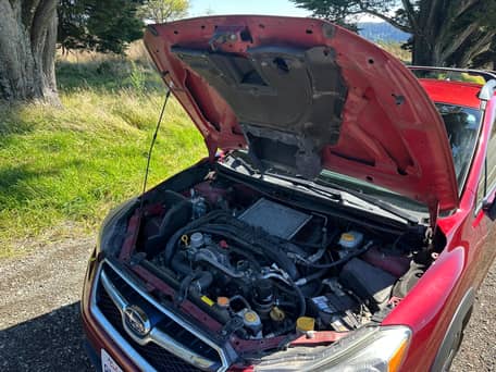 2013 Subaru XV Crosstrek Premium