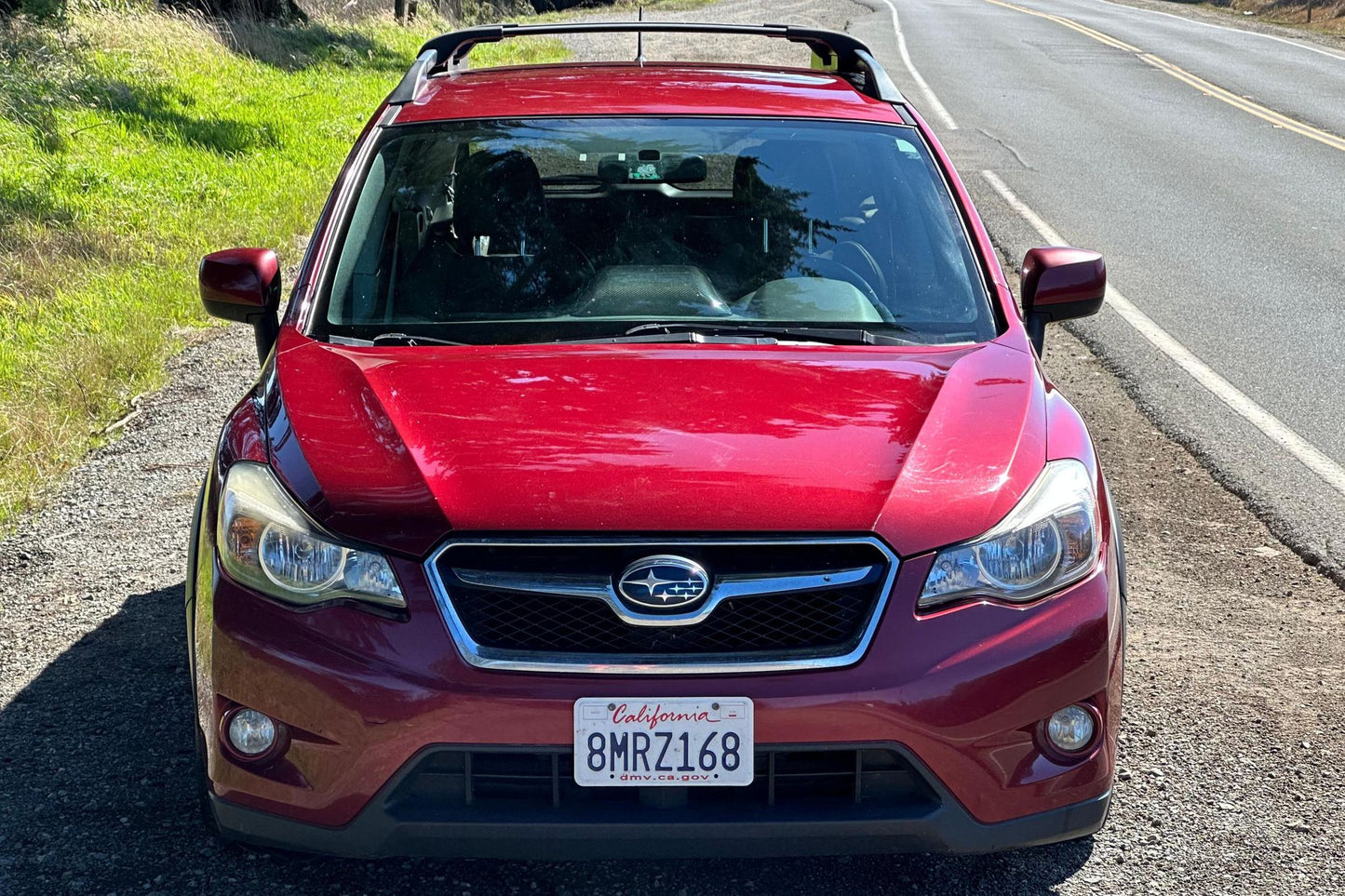 Subaru Crosstrek XV Premium