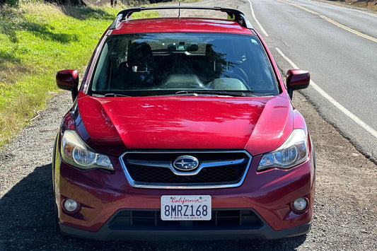 Subaru Crosstrek XV Premium
