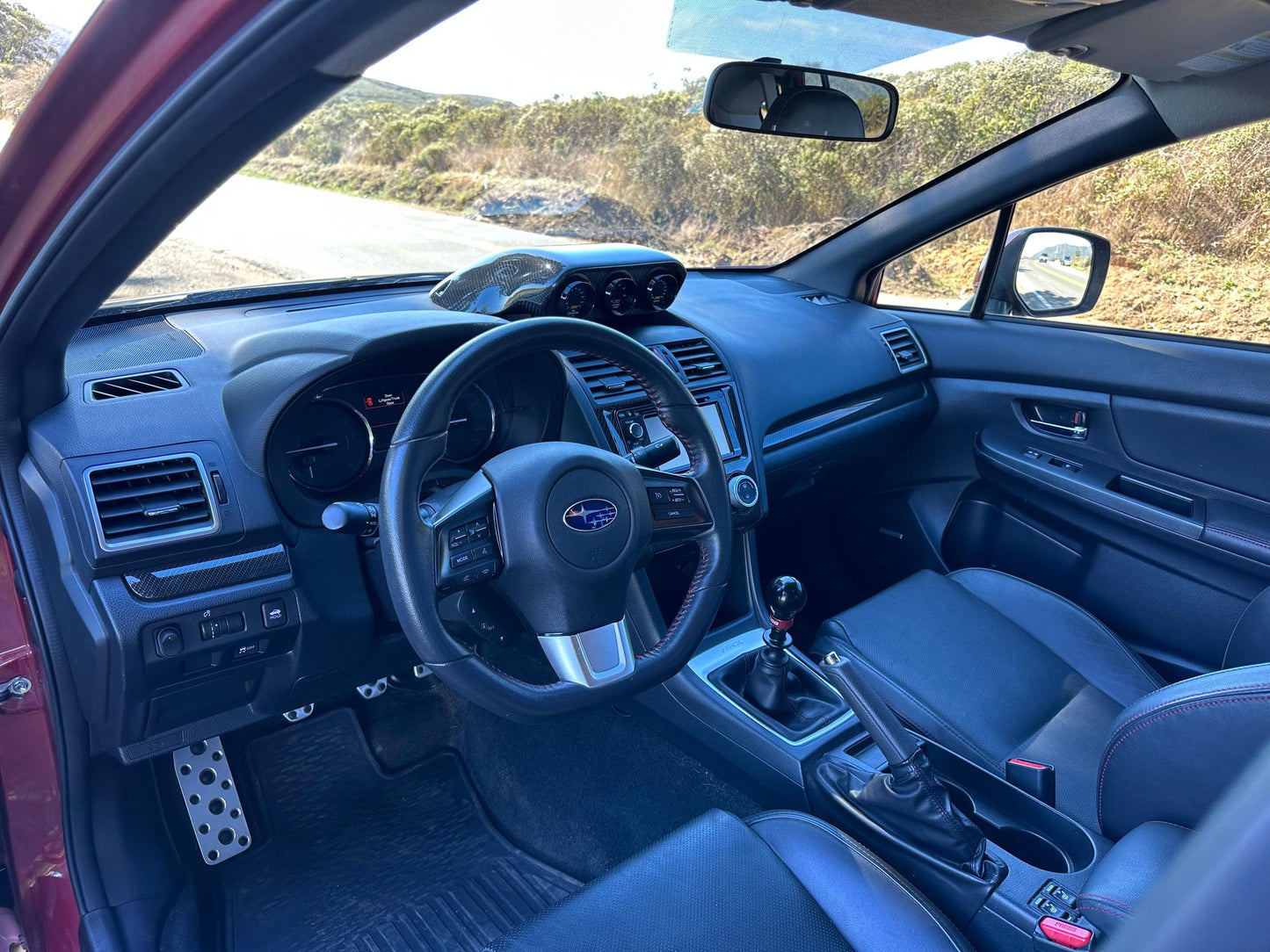 Subaru Crosstrek XV Premium