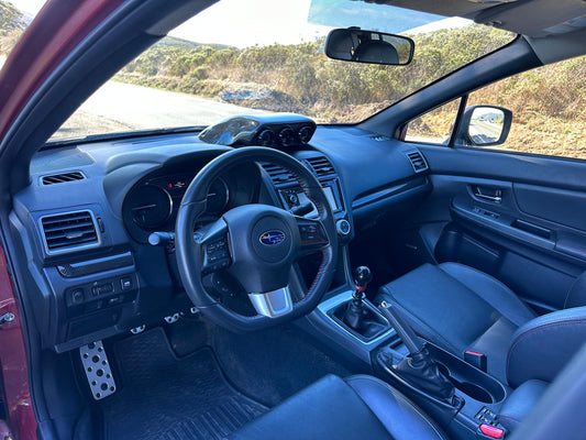 Subaru Crosstrek XV Premium