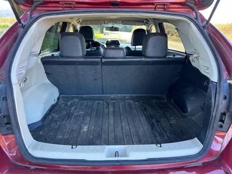 2013 Subaru XV Crosstrek Premium