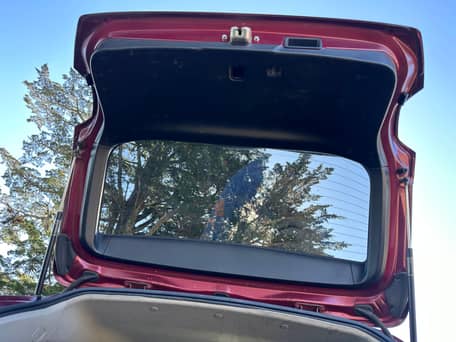 2013 Subaru XV Crosstrek Premium