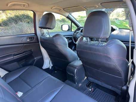 2013 Subaru XV Crosstrek Premium