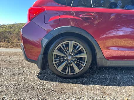 2013 Subaru XV Crosstrek Premium