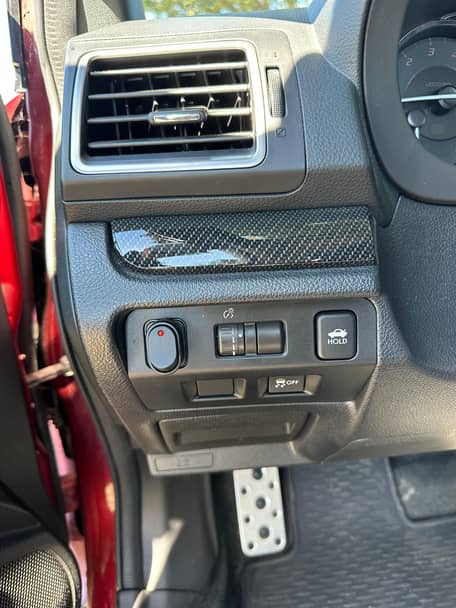 2013 Subaru XV Crosstrek Premium