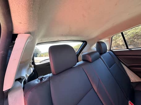 2013 Subaru XV Crosstrek Premium