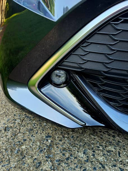 2022 Toyota Corolla Hatchback XSE