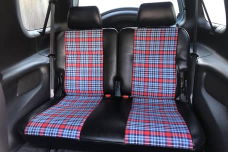 Isuzu Trooper Limited 