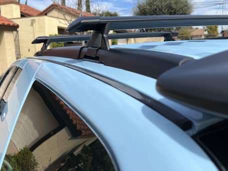 Isuzu Trooper Limited 