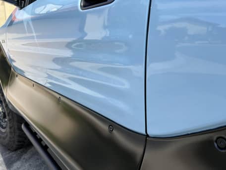 Isuzu Trooper Limited 