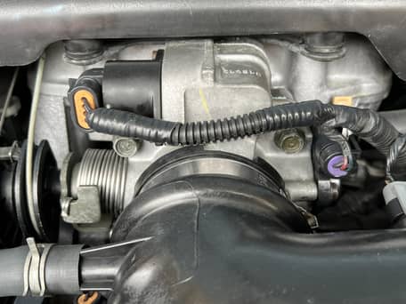 Isuzu Trooper Limited 