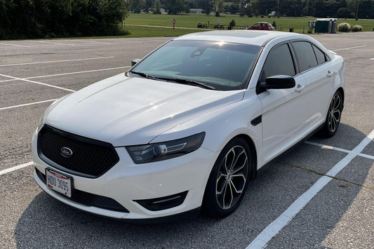 Ford Taurus SHO