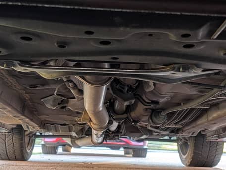 2012 Mitsubishi Lancer Evolution X GSR