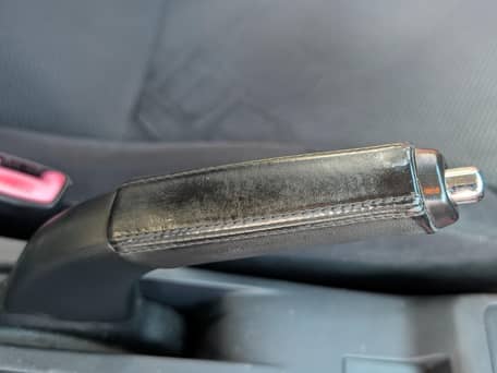 2012 Mitsubishi Lancer Evolution X GSR