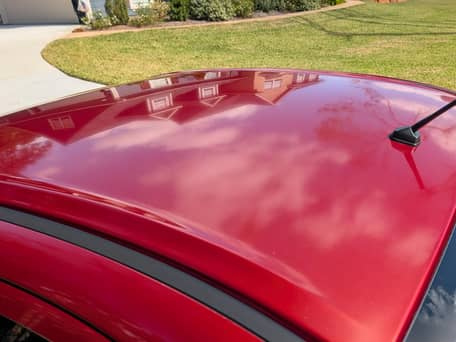 2012 Mitsubishi Lancer Evolution X GSR