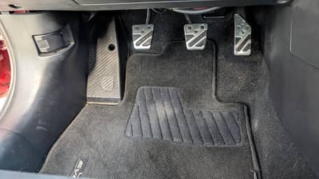 2012 Mitsubishi Lancer Evolution X GSR