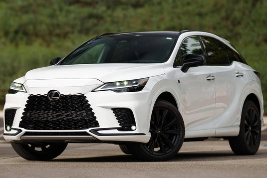 Lexus RX 500h F Sport Performance 2023