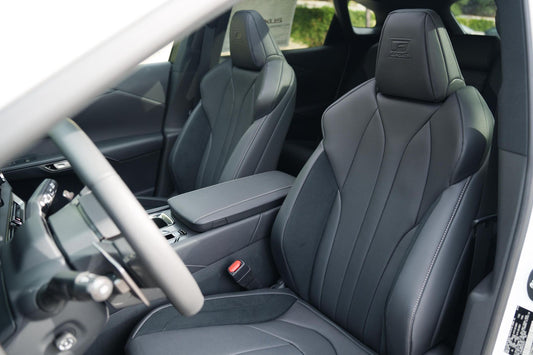 Lexus RX 500h F Sport Performance 2023