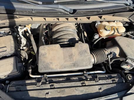 2021 Cadillac Escalade 4WD Sport Platinum 