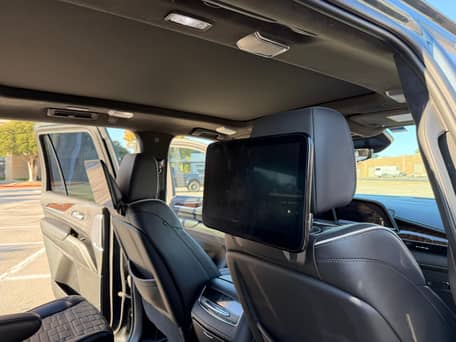 2021 Cadillac Escalade 4WD Sport Platinum 