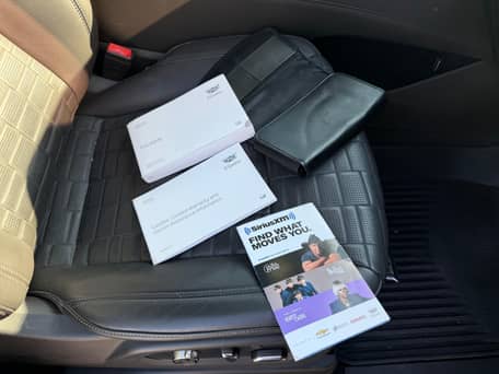 2021 Cadillac Escalade 4WD Sport Platinum 