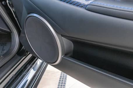 Lexus RC F Track Edition 2024