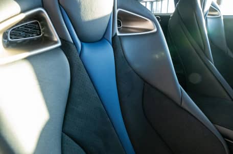 Lexus RC F Track Edition 2024