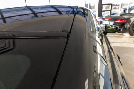 Lexus RC F Track Edition 2024