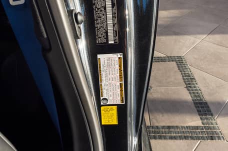 Lexus RC F Track Edition 2024