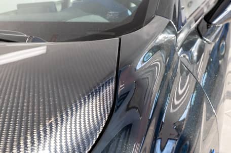 Lexus RC F Track Edition 2024